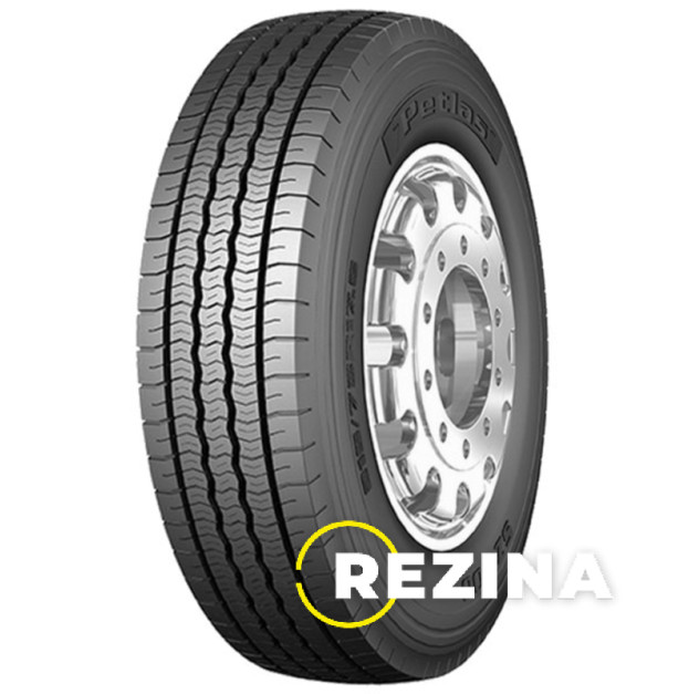 Petlas SZ300 (рулевая) 265/70 R17.5 140/138M Турция 2025 года