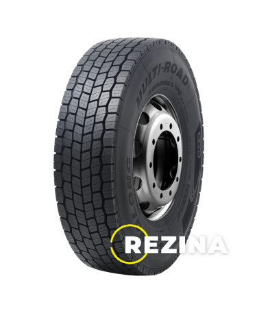 LingLong R-D33 (ведущая) 315/70 R22.5 156/154M PR18