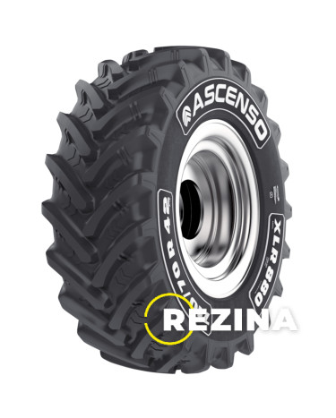 Ascenso XLR 880 (с/х) 620/70 R46 167D TL Индия 2024 года