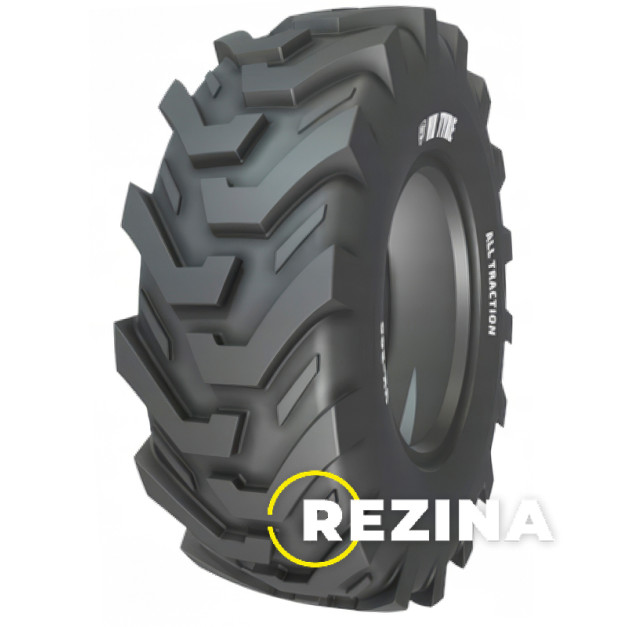 VK TYRES VK-200 ALL TRACTION (індустріальна) 12.50/80 R18 154A6/150A8 PR16 Індія 2025 року