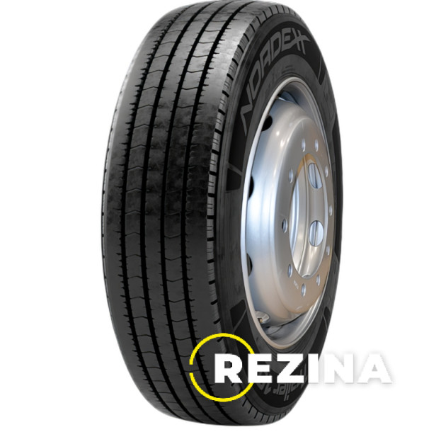 Nordexx Trailer 10 (універсальна) 265/70 R19.5 143/141J PR18