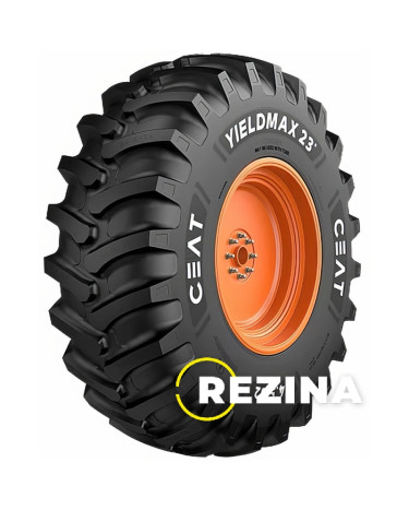 Ceat YIELDMAX 23˚ (с/х) 30.50 R32 PR14 TL