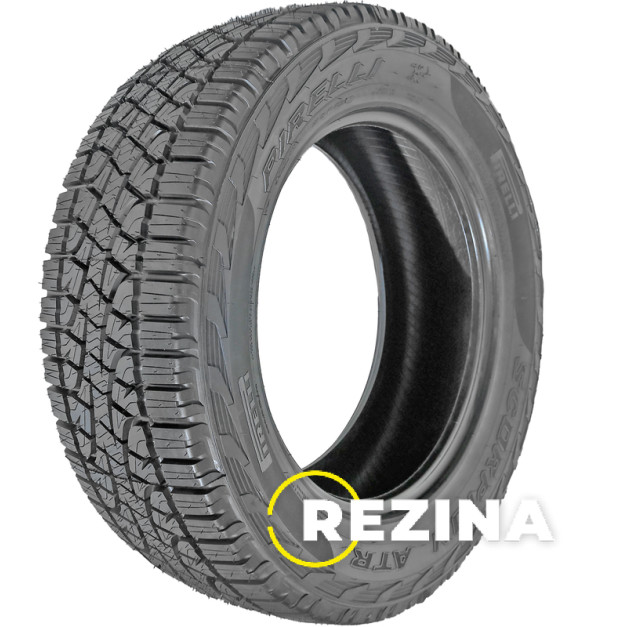 Pirelli Scorpion ATR 245/50 R20 102H