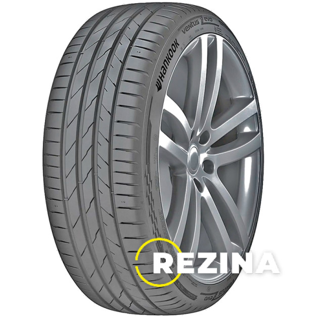 Hankook Ventus Evo SUV K137A 235/50 R18 101H XL (+) S1