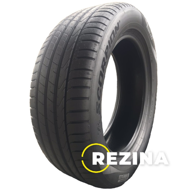 Pirelli Scorpion 285/40 R23 115Y XL LR PNCS