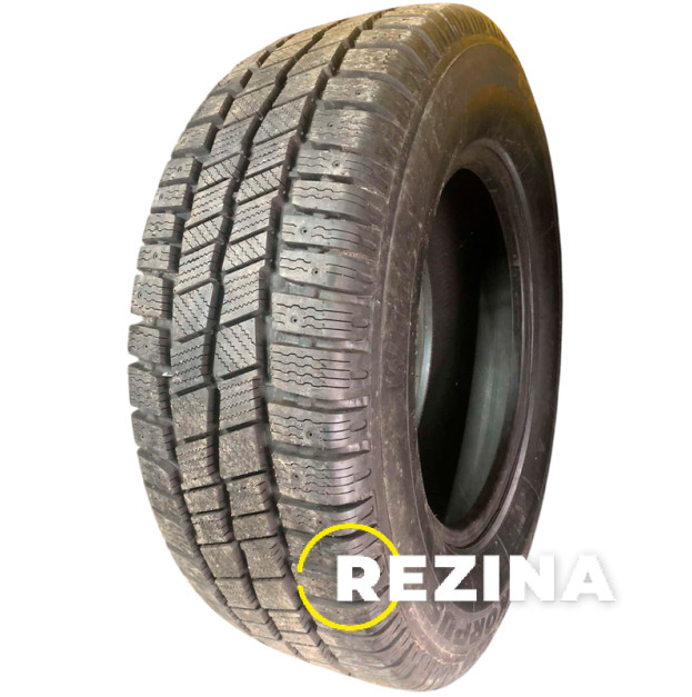 Body (welded) Winter Life CARGO 235/65 R16C 115/113Q