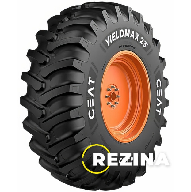 Ceat YIELDMAX 23˚ (с/х) 28.00 R26 150A8 PR12 TL