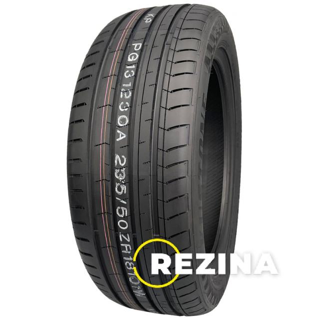 Kustone Passion P9 235/55 R17 103W XL China 2024
