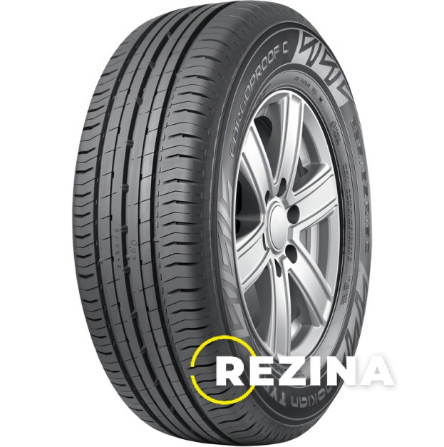 Nokian Cargoproof C 225/75 R16C 121/120R