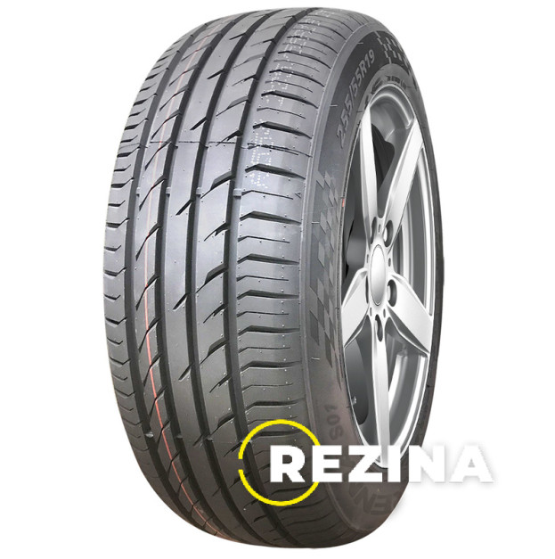 Mazzini Varenna S01 245/45 R19 98Y