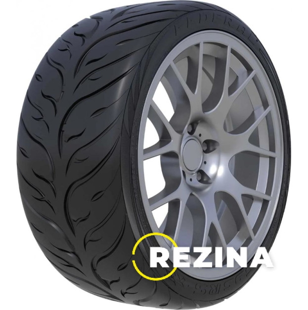 Federal 595 RS-RR 285/30 R18 97W