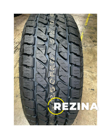 Federal XPLORA A/P 245/75 R17 121/118Q