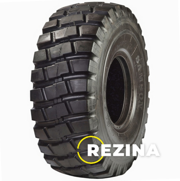 Samson GLR02 (индустриальная) 23.50 R25