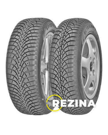 Goodyear UltraGrip 9 + 175/70 R14 88T XL