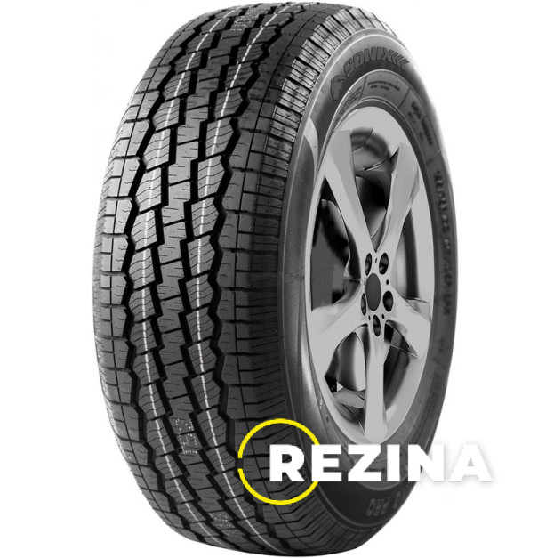 Sonix Loading Pro 195/75 R16C 107/105R