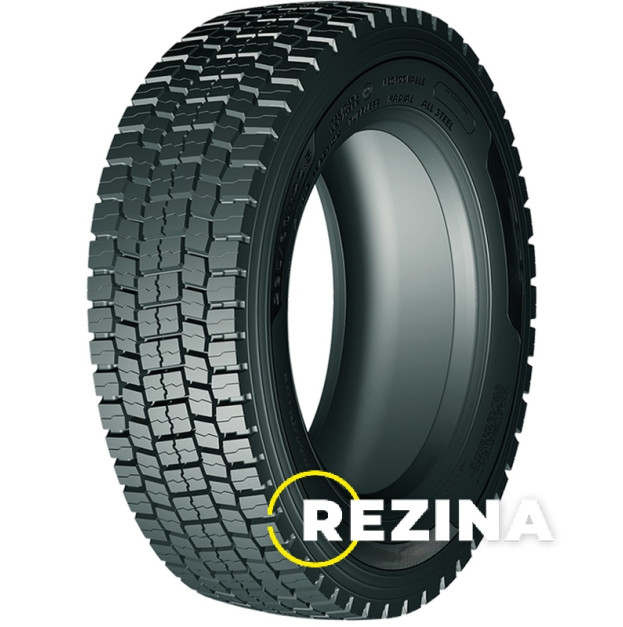 Aerotyre AE02-D (ведуча) 315/70 R22.5 154/150L PR18