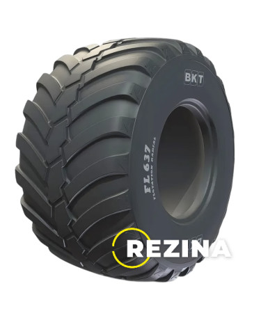 BKT FL 637 (с/х) 520/50 R17 151D/148E TL