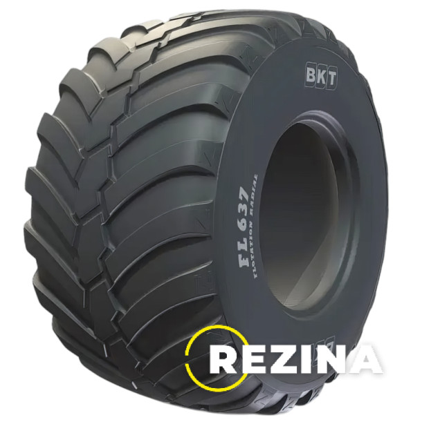 BKT FL 637 (с/г) 520/50 R17 151D/148E TL