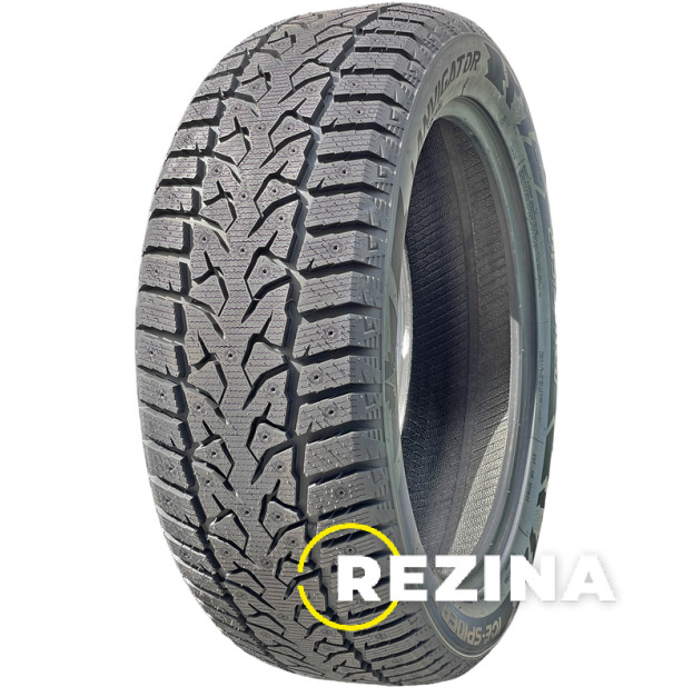 Lanvigator Ice-Spider II 185/70 R14 92T XL (stud)
