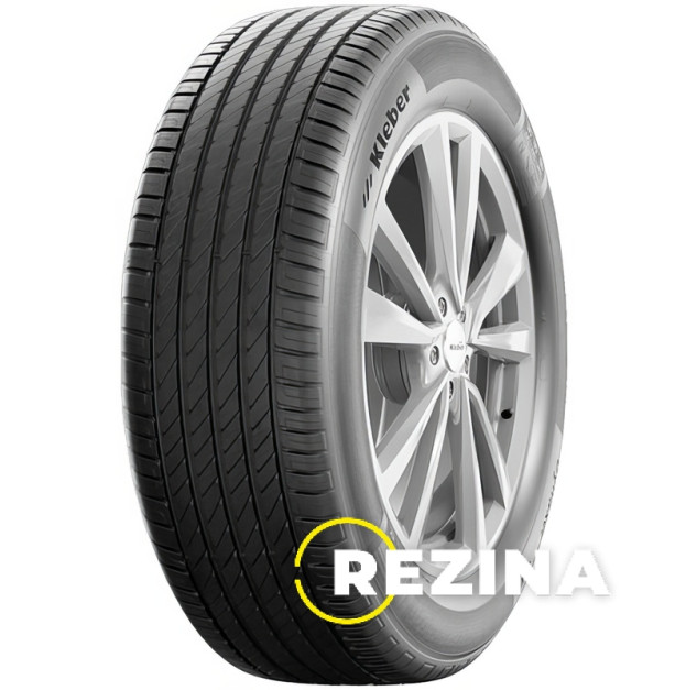 Kleber Dynaxer HP5 SUV 235/55 R19 101V