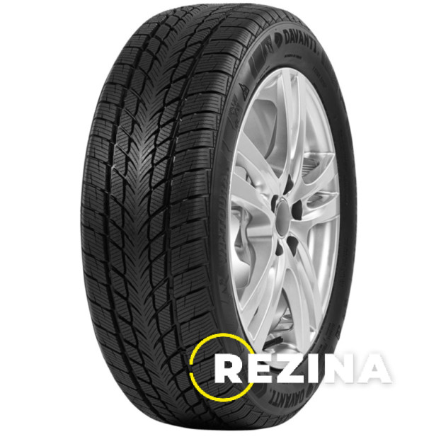 Davanti Wintoura 205/60 R16 96H