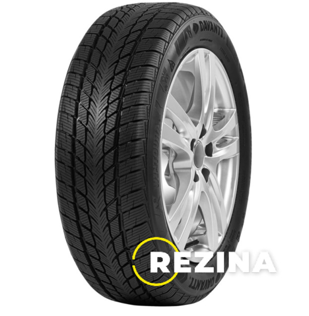 Davanti Wintoura 205/60 R16 96H