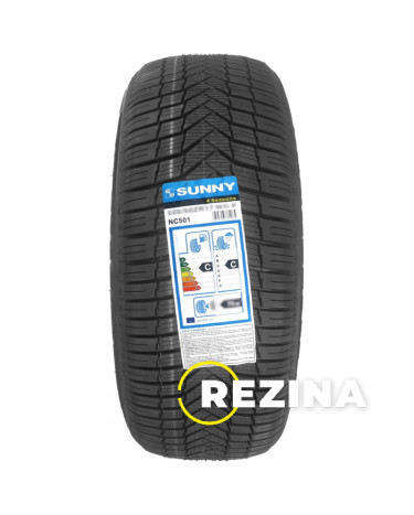 Sunny All Season Versat NC501 185/60 R14 82H