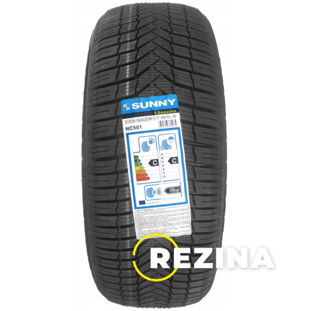 Sunny All Season Versat NC501 185/60 R14 82H