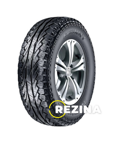 Sunny Alpinism A/T NU006 265/60 R18 110H
