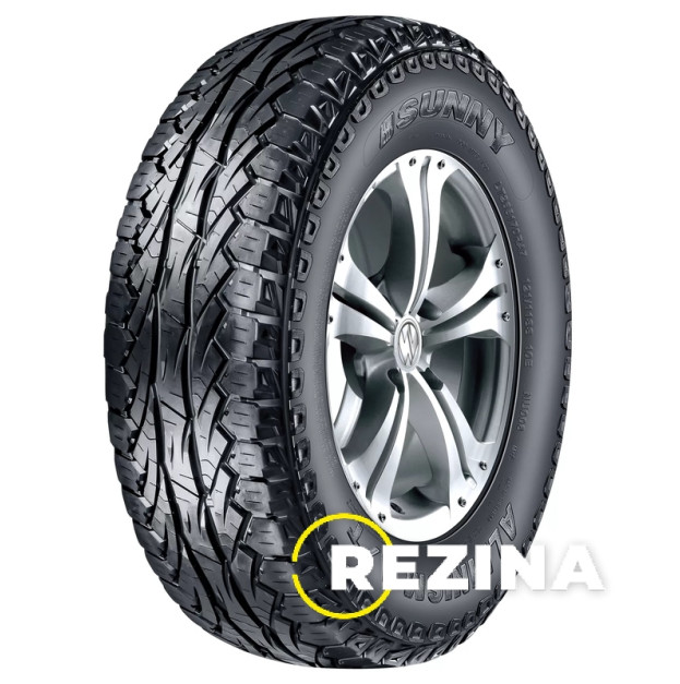 Sunny Alpinism A/T NU006 265/60 R18 110H
