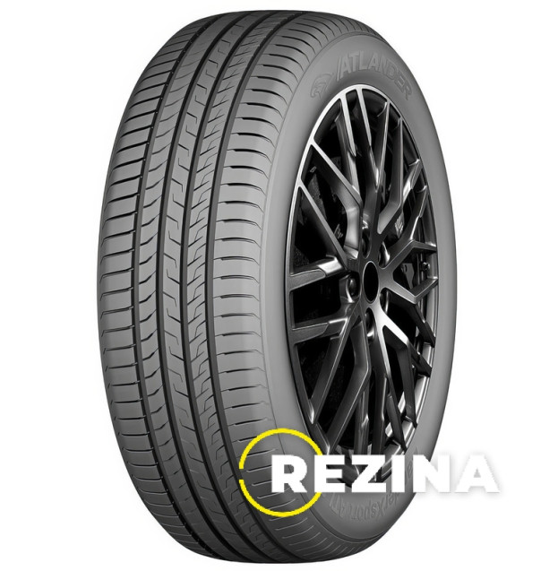 Atlander LanderXsport ATL33 205/55 R16 91V China 2024