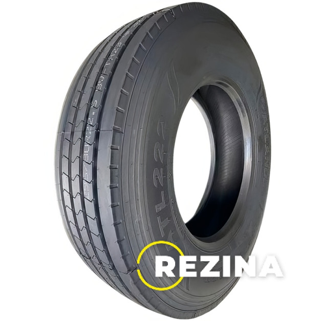 Atlander ATL222 (рульова) 295/80 R22.5 154/149L PR18