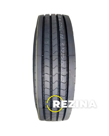 Atlander ATL222 (рулевая) 295/80 R22.5 154/149L PR18