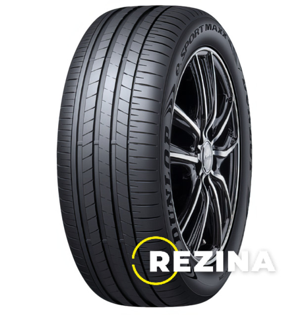 Dunlop e.Sport Maxx 255/50 R20 109W XL AO Китай 2023 року