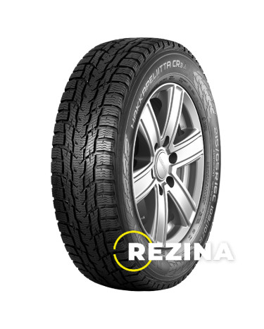Nokian Hakkapeliitta CR3 195/65 R16C 104/102R (stud)