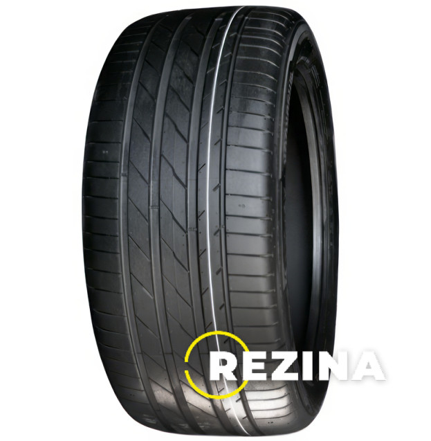 Hankook Ventus S1 evo4 X K137A 235/55 R18 100V Hungary 2025