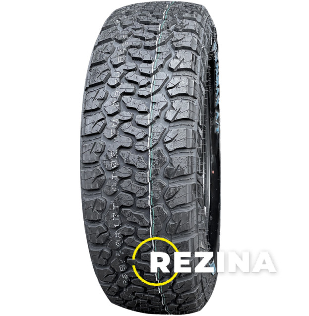 Habilead AT02 PracticalMax A/T 245/70 R16 111T XL China 2025