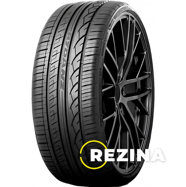Rydanz Roadster R02S 245/45 ZR19 98W