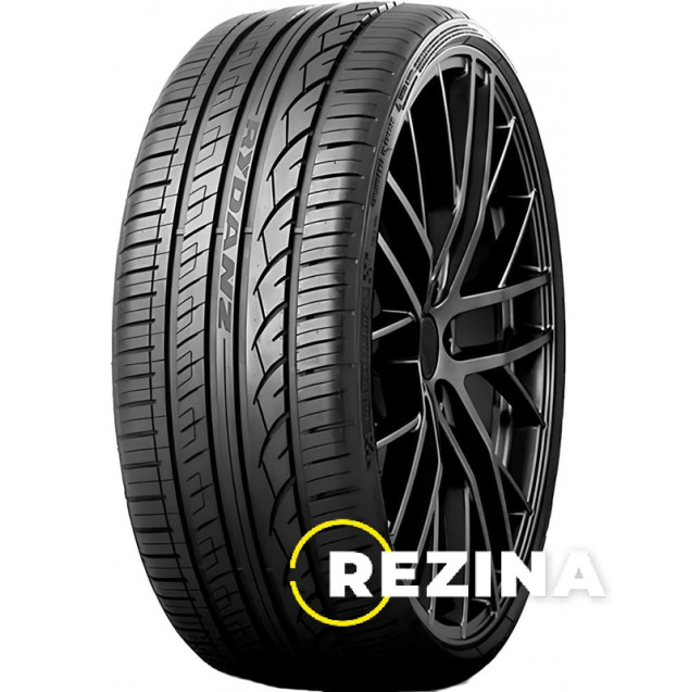 Rydanz Roadster R02S 245/45 ZR19 98W China 2024