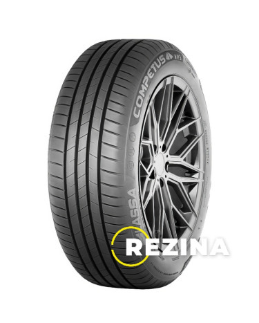 Lassa Competus H/P 3 225/55 R18 98V