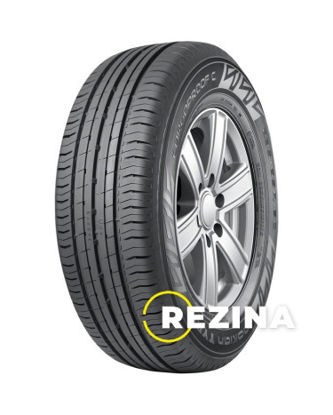 Nokian Cargoproof C 205/75 R16C 113/111R