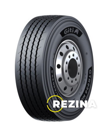Giti GTR956 HD (причіпна) 385/65 R22.5 164K