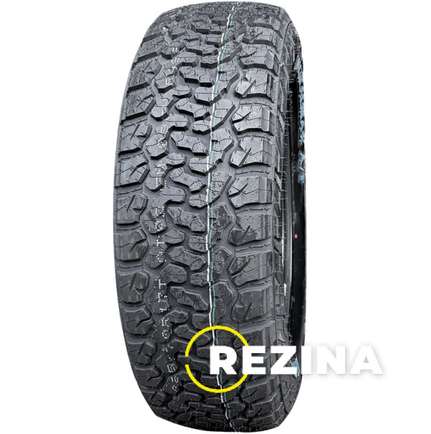 Habilead AT02 PracticalMax A/T 285/75 R16 126/123S Китай 2025 года