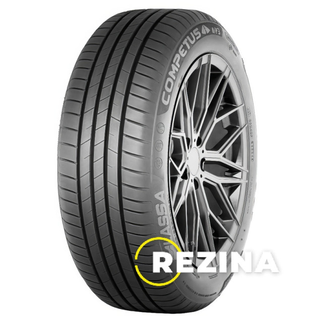 Lassa Competus H/P 3 235/55 R19 105Y XL