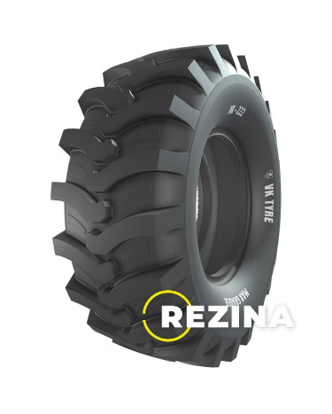 VK TIRES VK-222 MAX GRADER (s/g) 13.00 R24 148A8 PR16 TL