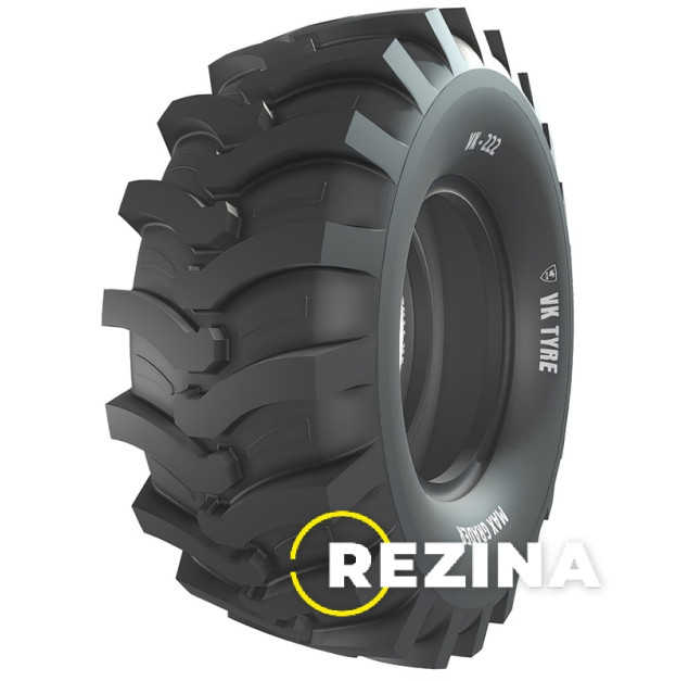 VK TYRES VK-222 MAX GRADER (с/г) 13.00 R24 148A8 PR16 TL