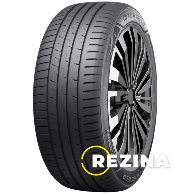 Tercelo Tercesis ECO 215/55 ZR17 98W XL Китай 2025 года