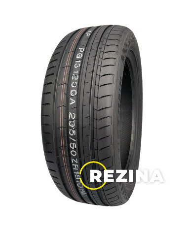 Kustone Passion P9 255/35 R20 97W XL