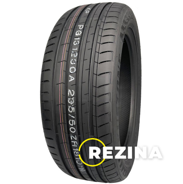 Kustone Passion P9 275/40 R19 105W XL