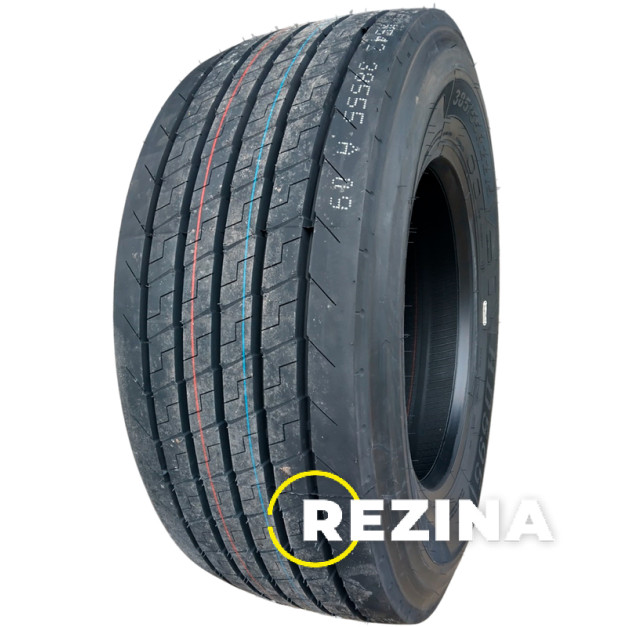 Haida HD595 (рульова) 385/55 R22.5 162K PR22